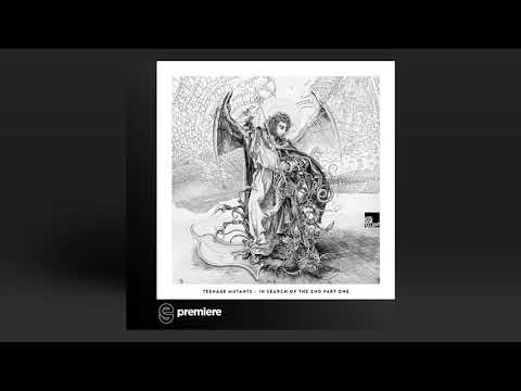 Premiere: Teenage Mutants - Verboten (Original Mix) - Stil vor Talent