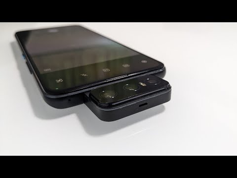 Asus Zenfone 8 Flip Review 1 year later