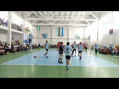 AGMK VS NAMANGAN PARVOZ UZB OLIY LIGASI A GURUH 2- TUR