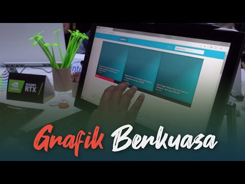 Acer Predator Triton 300 – Komputer Riba Berkuasa Dengan 