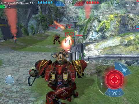 War Robots Valley Gameplay | | Bulwark Redeemer | | Inquisitor Dragoon Scourge Gameplay