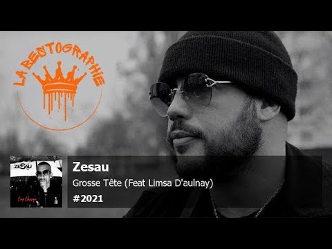 Zesau - Grosse Tête (Feat Limsa D'aulnay)