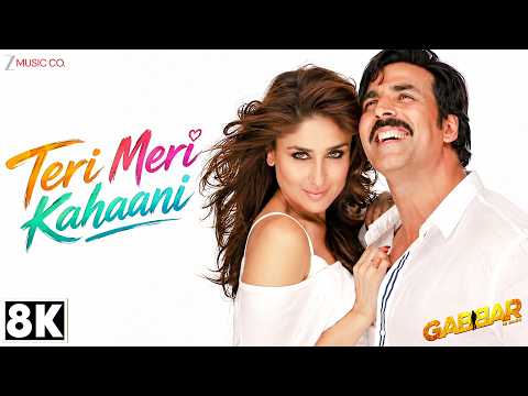 Teri Meri Kahaani — watch video