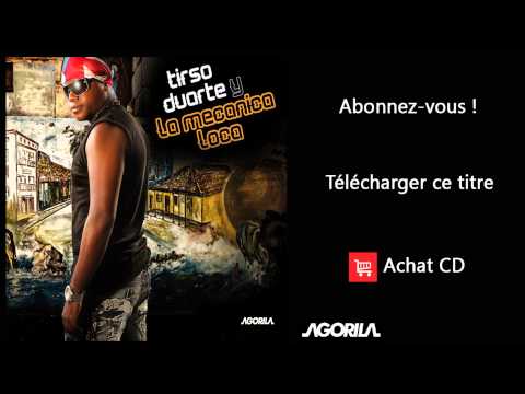 Tirso Duarte y La Mecanica Loca - Los Herederos