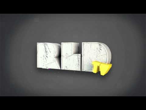 RLD tv Ident #1