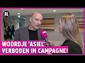 VVD durft asieldebat niet aan: 'Lafste politiek ooit!'