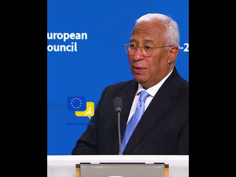 Video Thumbnail: Russia Hit Pipeline 23 Times – EU Backs Ukraine Repairs, Costa Reacts