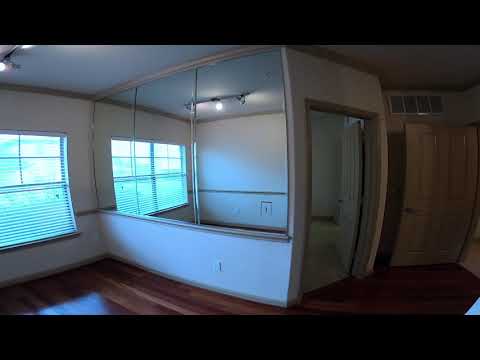 Tour of A1 Floor Plan