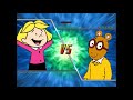 AC S Nut GAMES MUGEN Req Match Series Emily Elizabeth Vs Arthur Read