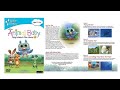 Wild Animal Baby Flying Whales Custom Korean DVD