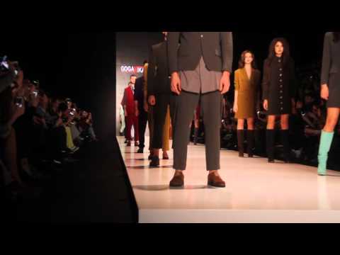 MBFWR: Goga Nikabadze FW'16