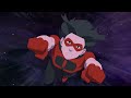 Invincible And Omni Man VS Thragg And His Team Full