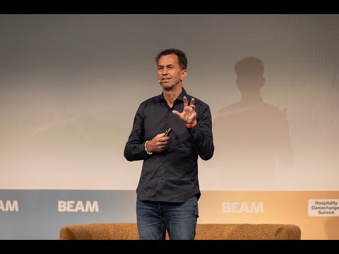 Dario Vignali Keynote