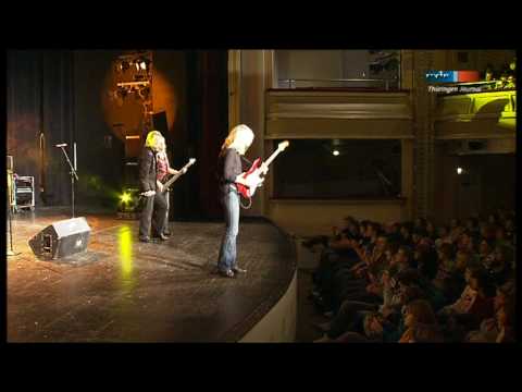 Novembernacht... Als die Mauer fiel!