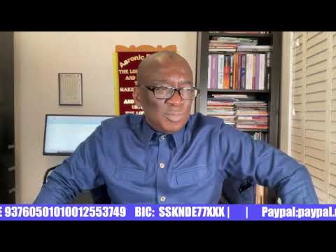 War Against Family Powers. PT 16