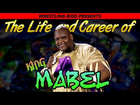 download lagu mp3 mp4 Mabel Wrestler, download lagu Mabel Wrestler gratis, unduh video klip Mabel Wrestler