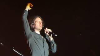 Snow Patrol- Dark Roman Wine- LIVE Birmingham