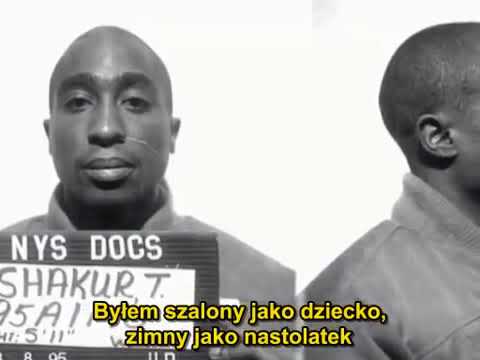 2Pac - All Eyez On Me PL napisy serwis Poznaj Tupaca