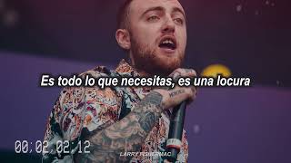 Mac Miller ft. Vinny Radio - Claymation (Subtitulado a Español)