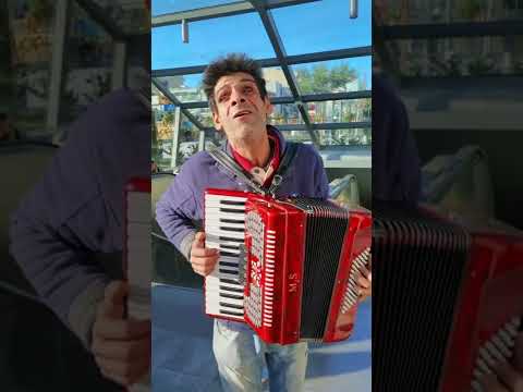 Αντώνης Μερακλής Φέρτην εδώ και το χάσαμε και οι δύο