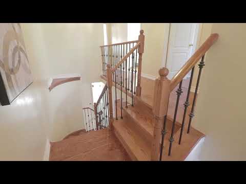 139 Pressed Brick Dr, Brampton, ON L6V 4K6