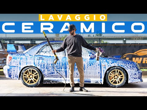 SE L'AVESSI SCOPERTO PRIMA...😍 Shampoo DEFINITIVO con EFFETTO CERA