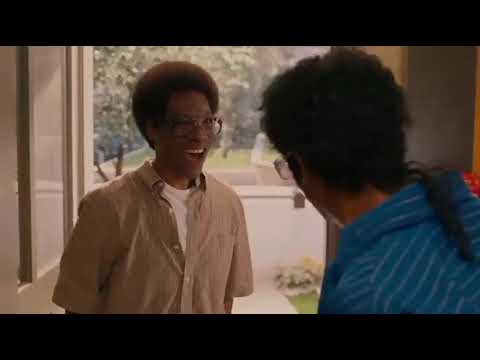 norbit (2007) - "I thought you was gonna be at work?" scene | Brionna Walker