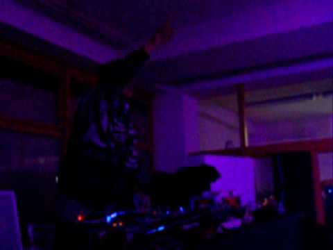 Celebration Sound @ Carnaval Belas Artes 2010 pt2