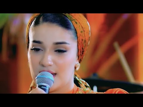 Mekan Çarygulyyew - Ykbal (janly ses)