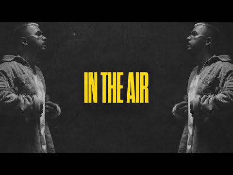 FOURTY x JAMULE Type Beat - IN THE AIR (2025)