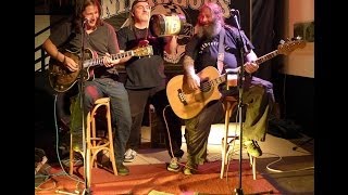 Nitrogods unplugged in Aix