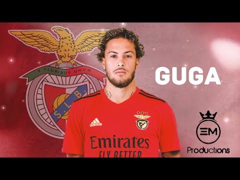 Guga ▶ Bem Vindo Ao Benfica? - Defensive Skills, Dribbling & Goals | 2021