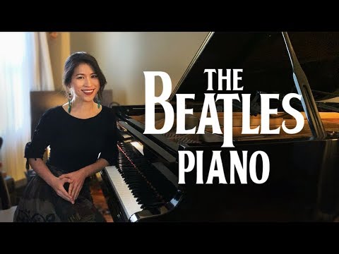 Crossing the Skies Piano Performance Video