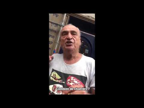 Serge le Mytho 🤣🤣