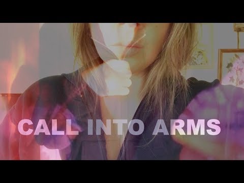 Temple Canyon - Call Into Arms [Official Music Video]