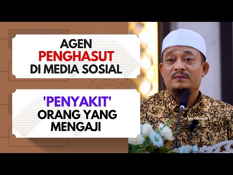 OPS MELAGAKAN Orang Guna Media Sosial 