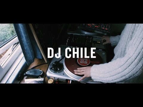 INSIDE TURNTABLISTS - DJ CHILE - S01 E05