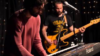 The Men - Full Performance (Live on KEXP)