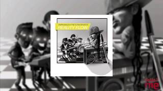 Rapsusklei & The Flow Fanatics - Con 33 (RNE 3) - Reality Flows