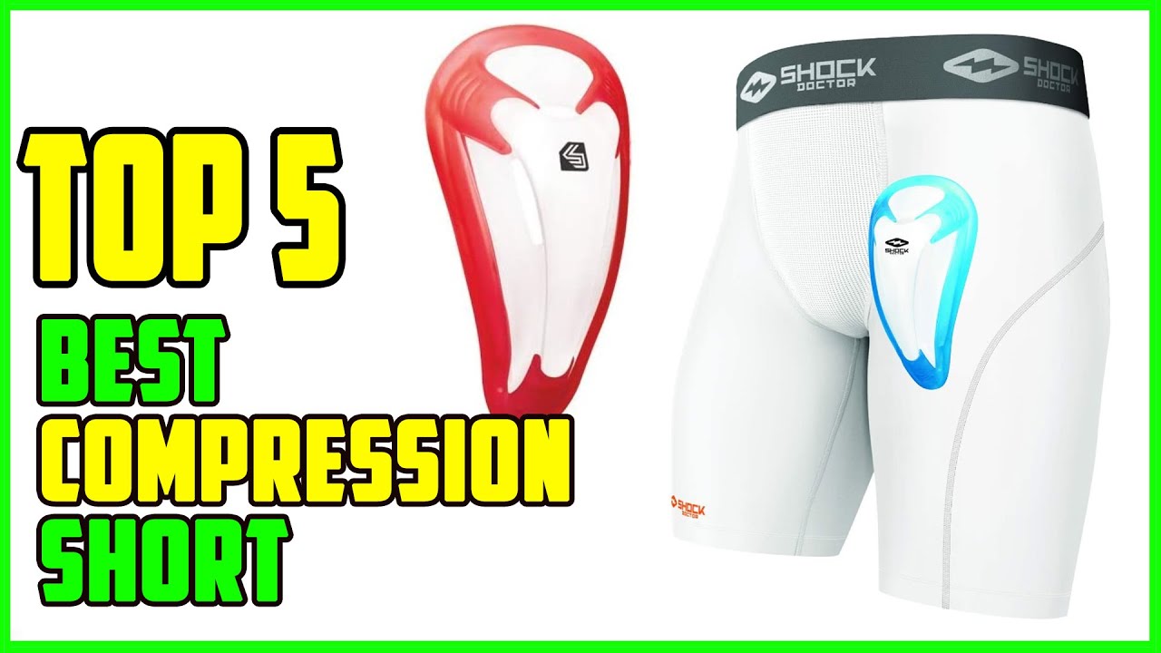TOP 5 Best Compression Short 2026