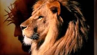 The Lamb Is A Lion   MICHAEL CARD