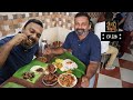Top Food Spots in Chalai Market Trivandrum | Mubarak Meen Kada and Kethel's Chicken