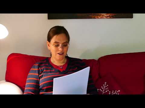 Winnetou@home 10 – Kristin Schmeding liest aus "Der Ölprinz"