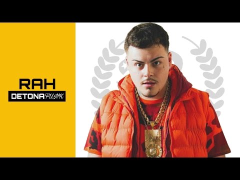 MC Ruzika e MC Kelvinho - Dinheiro vai Dinheiro vem - Nem Aí Pra Nada (Oficial Music - 2016)