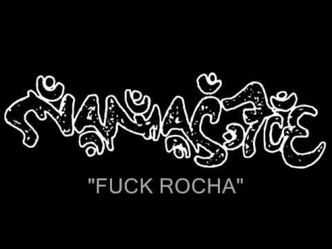 Namaste-Fuck Rocha!