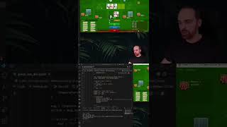 🤖 AI Poker BOT: #GPT-4 Vision autonomously playing #poker #chatgpt #computervision #AI