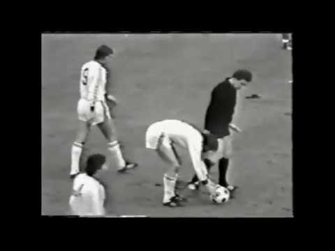 Antonín Panenka vs France (1979)