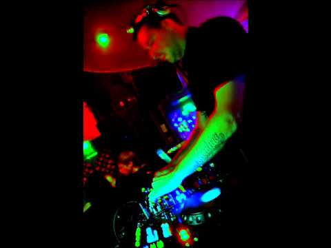 Dj Lemy  Artist of the week @ Frisky Radio (10-2012) Part I