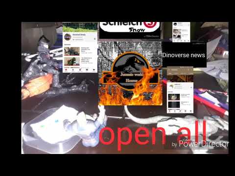 monster and dinosaurs island buddies ep 77 season 6 teaser part 2