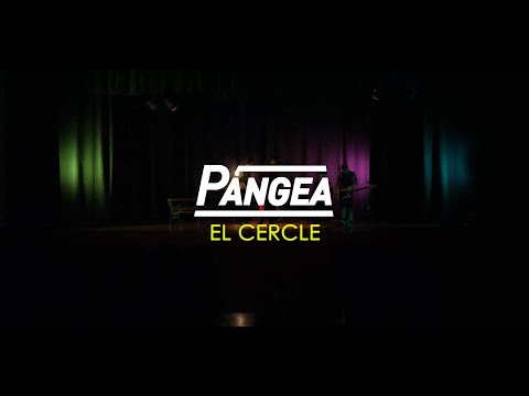 PANGEA - EL CERCLE (Videoclip)